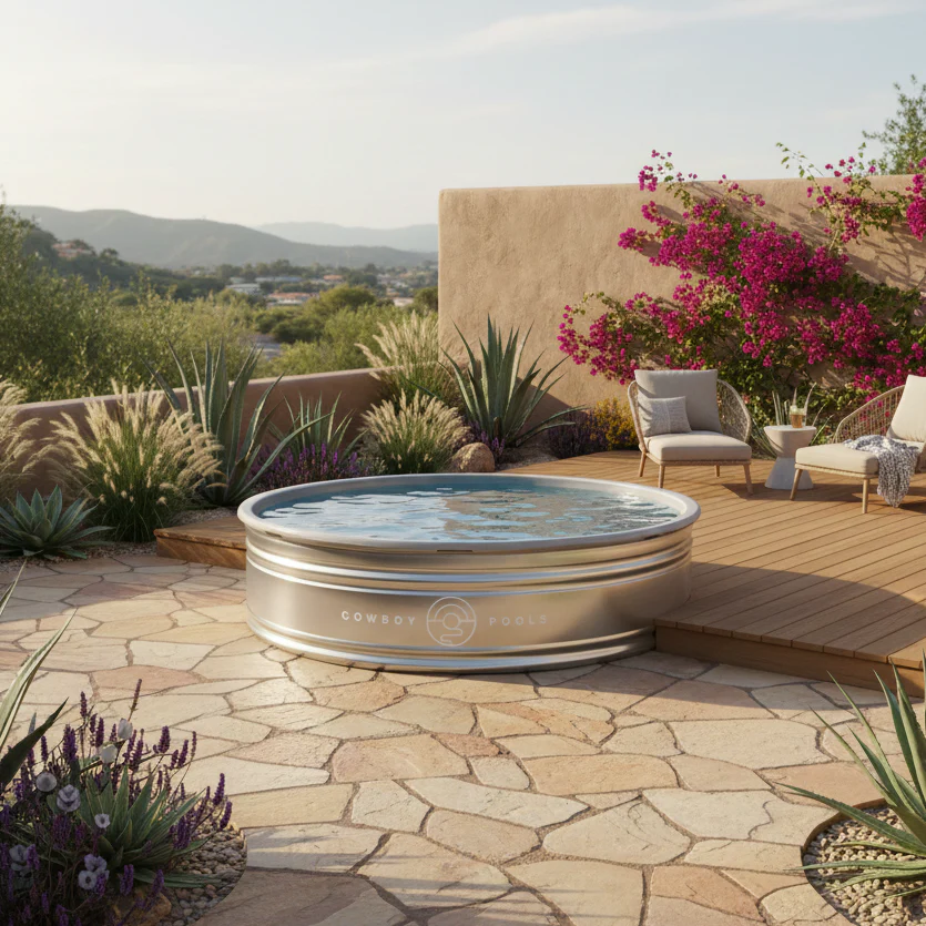 Pool Packages & DIY Kits